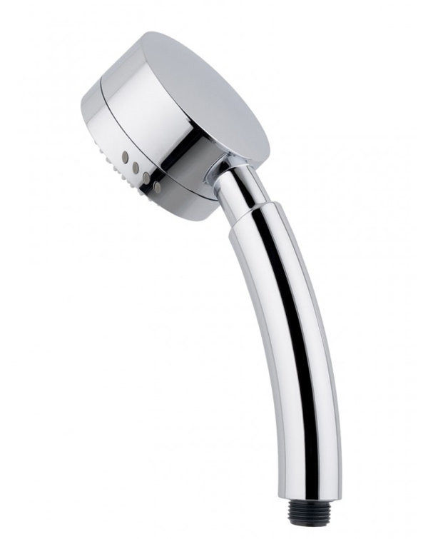 The MX Group Cascade Shower Head Wayfair.co.uk